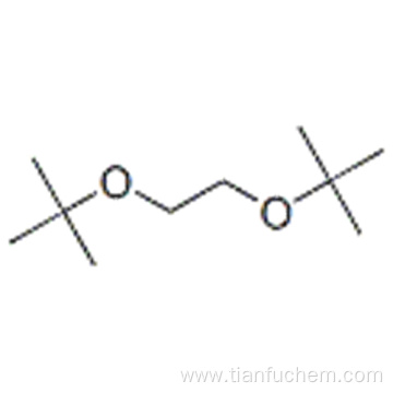 2,2'-[ethylenebis(oxy)]bis[2-methylpropane] CAS 26547-47-7